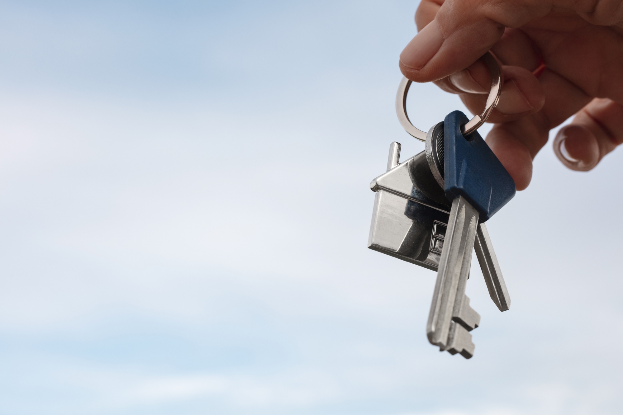 Anúncios Imobiliários de Alto Impacto