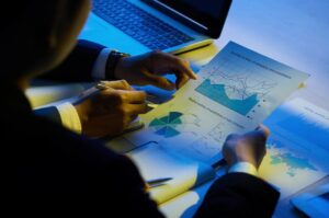 Leia mais sobre o artigo Planejamento Estratégico Digital: O Caminho para o Sucesso nas Mídias Digitais.