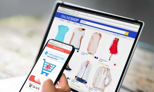 Agência de Marketing Digital e Tráfego